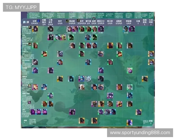 云顶出手机版支持多平台同步,让你的游戏体验更加流畅 云顶出手机版支持多平台同步,让你的游戏体验更加流畅