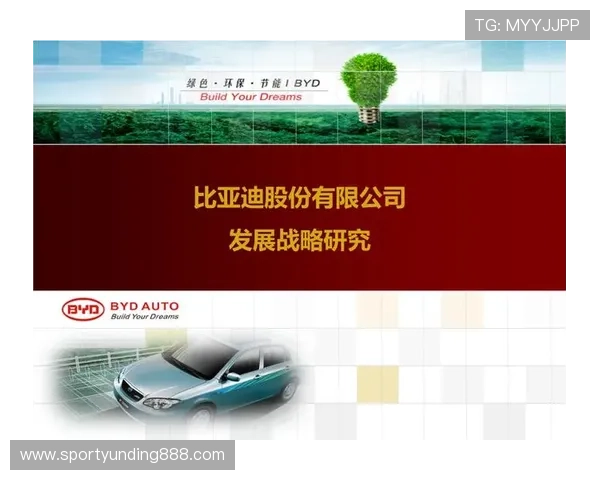 云顶投资有限公司的企业简介与发展战略分析