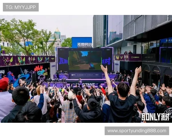 云顶网络游戏平台：创新玩法引领电竞娱乐新潮流