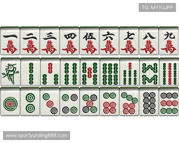 二八杠麻将的基本规则与常见玩法详解让你轻松掌握游戏核心技巧