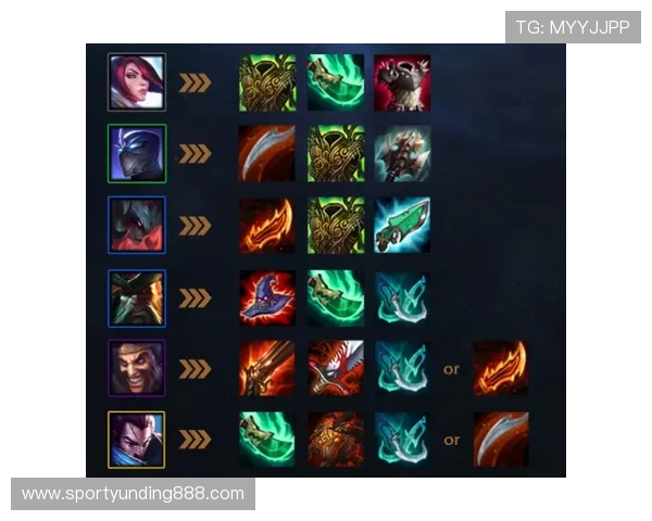 云顶攻略助手官网全面解析英雄强度变化与最佳出装方案推荐