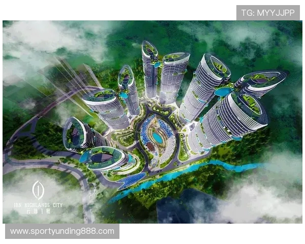 吉隆坡云顶一号怎么样:云顶一号的建筑设计与景观规划特色介绍 吉隆坡云顶一号怎么样:云顶一号的建筑设计与景观规划特色介绍