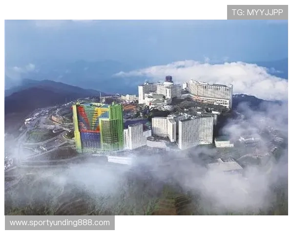 如何在云顶赌场吉隆坡提升博彩技巧实现财富快速增长 如何在云顶赌场吉隆坡提升博彩技巧实现财富快速增长