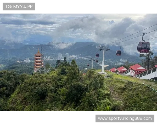 如何规划马来西亚吉隆坡云顶一日游行程让你充分体验云顶的娱乐、休闲与美食魅力