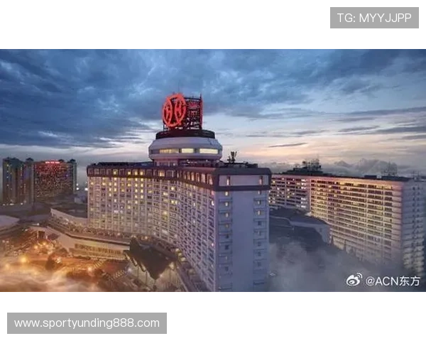 探索马来西亚云顶集团的企业文化与社会责任实践对行业的影响