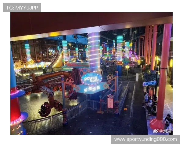 探索马来西亚云顶世界赌场的丰富游戏项目与精彩表演