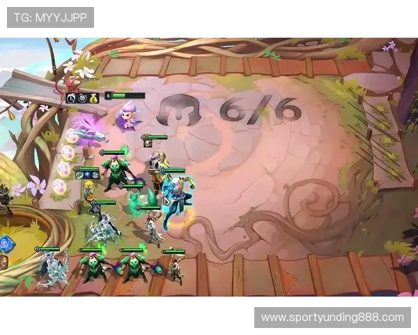 新版云顶赌vn上线：新版本特色内容详尽介绍