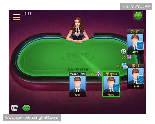 瓦力娱乐棋牌多样化的游戏类型满足不同玩家的娱乐需求打造全民皆宜的棋牌平台