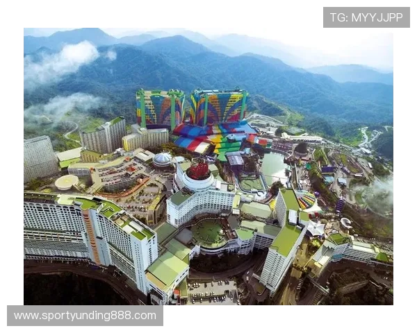 通过吉隆坡云顶官网入口体验最全面的线上博彩娱乐，享受安全可靠的游戏环境