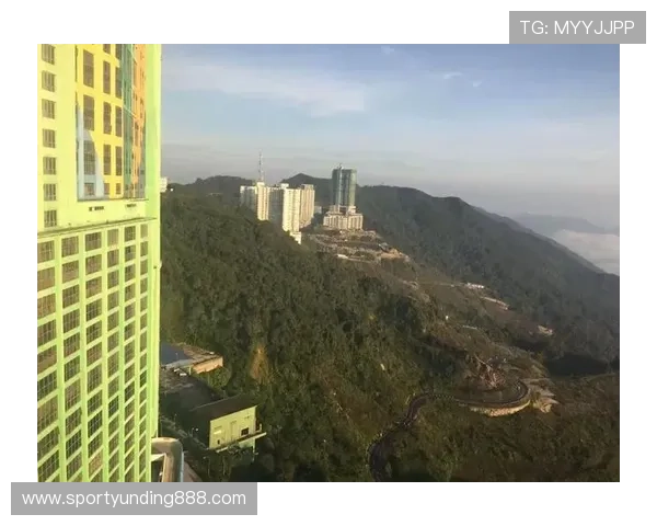 详细解析吉隆坡云顶赌场的数量、分布范围及主要地点指南