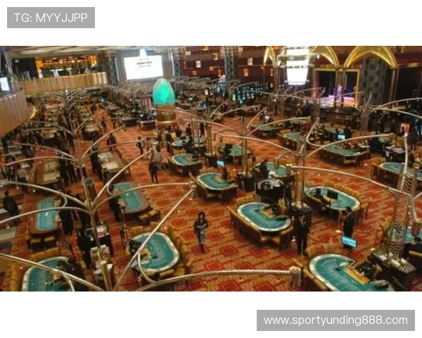 马来西亚云顶大赌场的规矩与管理制度全面介绍让你了解赌场的运营规范