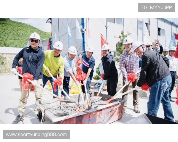 马来西亚云顶有限公司的企业社会责任活动与公益事业实例分享