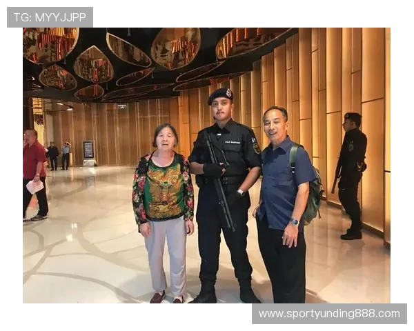 马来西亚云顶赌场规矩对赌徒行为的具体要求与限制详解