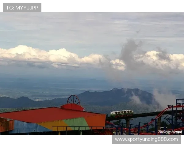 马来西亚云顶高原赌场的安全保障措施与客户服务指南