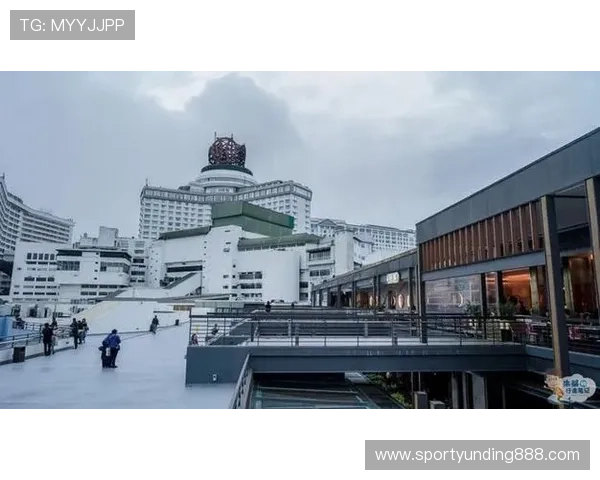 马来西亚云顶集团的地理位置及其在马来西亚的分布情况